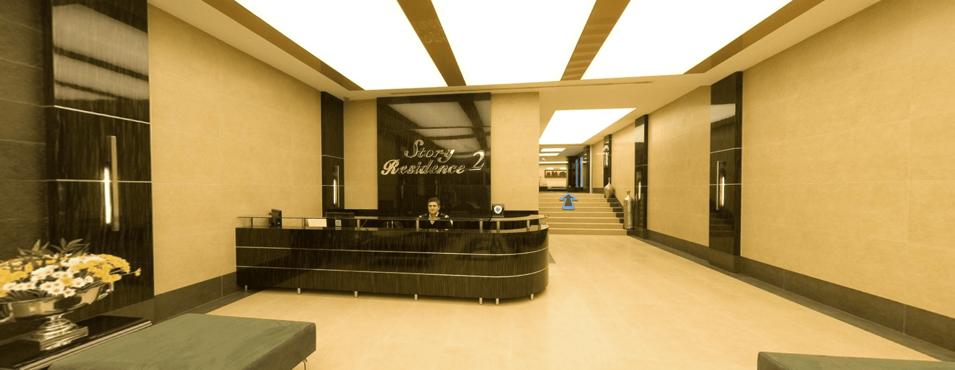 Story Residence 2 Nis İnşaat